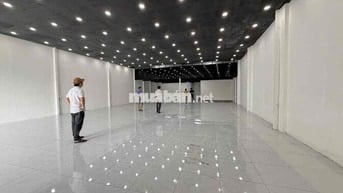 🔹Cho thuê MBKD trục chính Thủ Dầu Một - Bình Dương (GC)