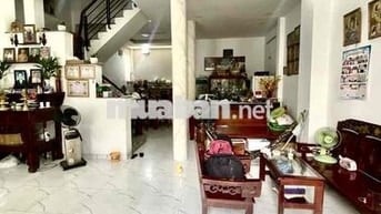 🏡 NHÀ ĐẸP QUANG TRUNG – 95M² – 4 TẦNG – 5 PN – SỔ VUÔNG, CHO XEM NGAY!