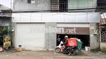 Bán Kho Xưởng 9,5*20m Mặt Tiền Đường Lê Thị Dung Vĩnh Lộc A