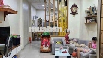 Cho thuê nhà 1/ Gò Dầu p Tân Quý quận Tân Phú