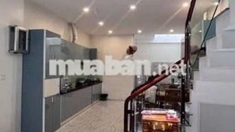 11 tỷ tl đg hoàng văn thụ tân bình dt 4,5x16,6 nhà 3 tầng 4pn 4wc