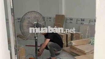 nhà đẹp mới xây 1 lầu 2pn 2wc gần hẻm xe hơi