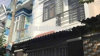 Nhà đẹp 4*13m 2PN hẻm 5m ô tô 2/ ngắn Đường Vĩnh Lộc VLA