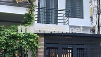 LÂU MỚI CÓ CĂN NHÀ GIÁ RẺ DT CHUẨN 4Mx12M SHR TÂN CHÁNH HIỆP Q12 HCM