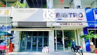 ❇️❇️ Cho Thuê Nhà Mặt Tiền: 17-19 Trần Hưng Đạo - Quận 1 - 8x20m