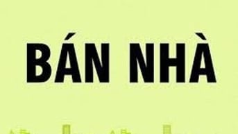 Chính chủ bán nhà 230/79 Định Công Thượng - Giá hơn 2,2tỷ thương lượng