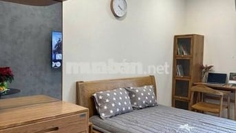 CHO THUÊ CĂN HỘ FULL NỘI THẤT TẠI LAVIDA PLUS Q7 - DT 27m², GIÁ 8,5 TR