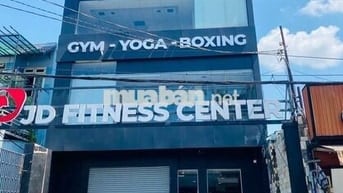 🏡 NHÀ MT TRƯỜNG SƠN_TÂN BÌNH_10x25m_TRỆT 3 LẦU SUỐT, MỚI ĐẸP.