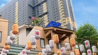 Căn hộ khách sạn Wyndham Thanh Thủy full nội thất giá 1tỷ050