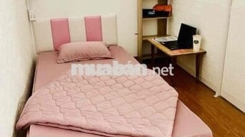 KTX Sinh viên nữ gần trường ĐH Kinh Tế