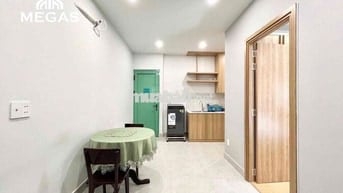 🔥🔥CĂN HỘ BANCOL_1pn tách bếp_FULLnt_cửa sổ đón nắng thông thoáng_Q1🔥🔥🔥