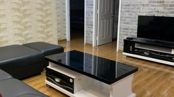 Chung cư  Ruby , Nguyễn Sỹ sách-Tân Bình  rộng 90m2-2p ngủ, 10tr/th