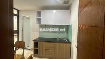 CHO THUÊ CĂN HỘ DỊCH VỤ MINI FULL NỘI THẤT 1PN 1WC-KDC AN SƯƠNG