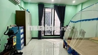 Rẻ nhất khu vực,nhà mới tinh,về ở ngay,gần chợ,5P ra QL6,giá 2,8 tỷ