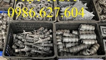 sắt, inox mỹ thuật giá rẻ nhất