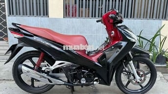 Future đời 2022 lên Wavei máy zin êm chỉ 26tr