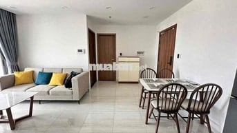 CHO THUÊ CĂN HỘ HAPPY ONE CENTRAL 1 PHÒNG NGỦ FULL NỘI THẤT