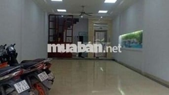 Nhà phố Nguyễn Khang - Dt 68m2 x 7 tầng có Thang Máy đủ điều hòa