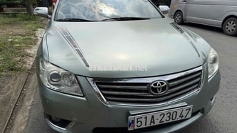 Toyota Camry 2011 2.4G - 91000 km siêu cọp
