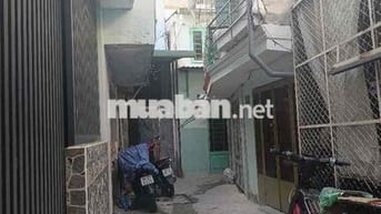 NHÀ NHỎ SỔ ĐẸP 2 TẦNG SỔ HỒNG RIÊNG K CÓ CĂN THỨ 2