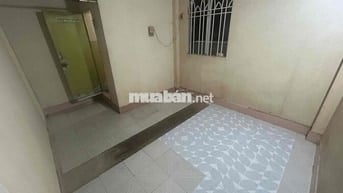 Cho thuê phòng trọ Cách Mạng Tháng Tám