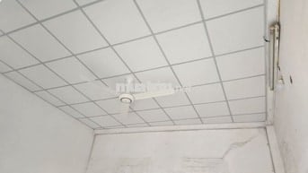 Phòng trọ 17m2 gần trường ĐH Luật TP. HCM