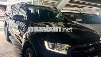 Ford Ranger 2020 Wildtrak 4x4 89.000 km nhập Thái
