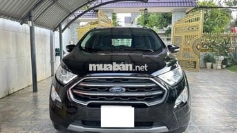 Ford EcoSport 2019 Titanium 1.5L AT - 68000 km