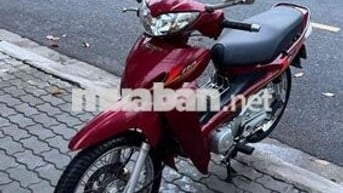 Future 1 2004 form mới. Fu 1