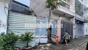 🌹BÁN ĐẤT (4,6 X 11) THỔ CƯ-SỔ VUÔNG A4-KHU ĐỒNG BỘ HẺM TRƯỚC NHÀ 4,8M