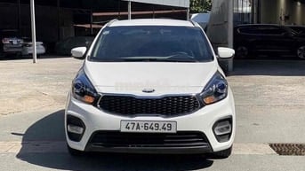 Kia Rondo 2022 - 38000 km