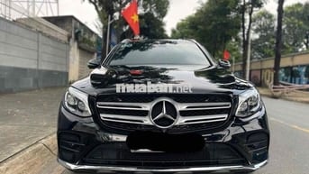 Mercedes Benz GLC Class 2018 300 4MATIC AT