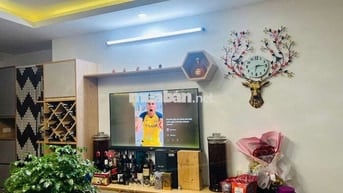 Bán căn hộ lô góc 60m² Ruby City CT3 Phúc Lợi – 3 ngủ, giá 4x tỷ