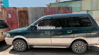 Toyota Zace 2003 - 178046 km