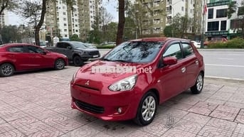 Mitsubishi Mirage 2014 1.2 CVT - siêu đẹp