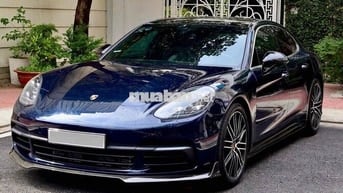 Porsche Panamera 2017 3.0 V6 - 55000 Kmiles