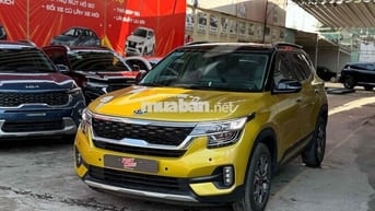 Kia Seltos 2020 1.4L Premium  - 42000 km không lỗi