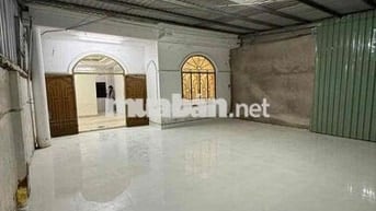 GẦN TTTM GIGAMAL CHỢ HIỆP BÌNH NHÀ 7x20M SÂN RỘNG ĐẬU Ô TÔ 2PN