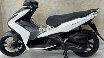 AB 125 đời 2014 trắng đen mới keng 43C1-351.09