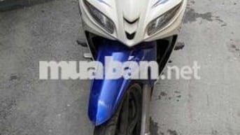 Jupiter FI nguyên rin