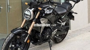 Honda CB300 2022 siêu lướt có trả góp trao đổi ✅