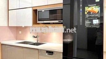 Chung cư Botanica Premier 2 phòng ngủ 2WC. gần sân bay Tân Sơn Nhất