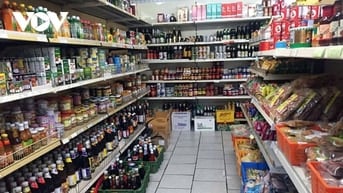 Siêu thị tiện lợi 24h cần tuyển nhân viên