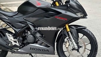 Honda CBR 150 2023 có trả góp trao đổi ✅