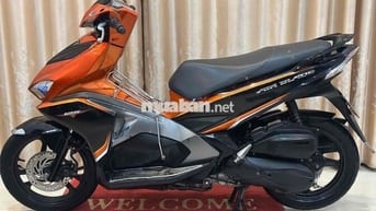 Ab siêu nhân biển số 43 xe chính chủ máy rin chất