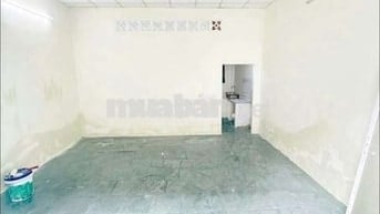 Nhà MT khu ẤP CHIẾN LƯỢC [5x10, lững, 2pn, 1wc]