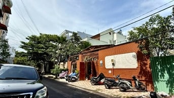 60 tỷ! Bán Biệt thự hẻm 36/70 Nguyễn Gia Trí, Bình Thạnh - 12x25m CN: 