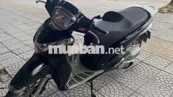 SH mode đen nguyên rin chính chủ biển số 43