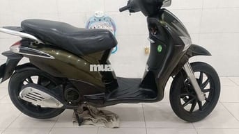 Liberty Fi xe rất đẹp chạy rất nhẹ và êm bs29