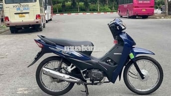 Wave a110 2024 chính chu bán